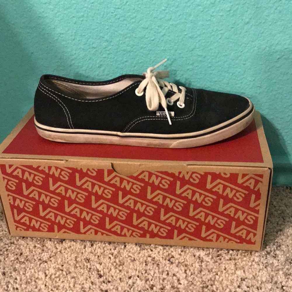 Vans